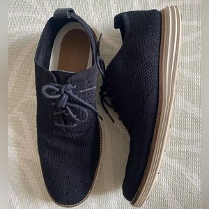 Men’s Cole Haan Original Grand size 9 EUC